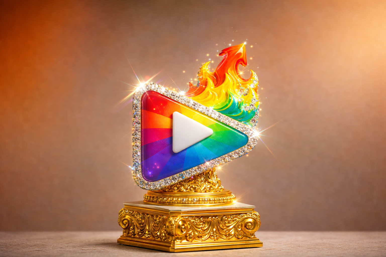 Превью трендовых эффектов